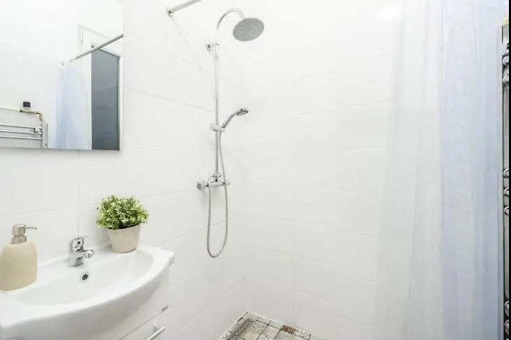 Dessy Downtown Apartment بودابست